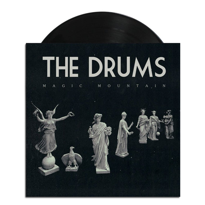 The Drums Magic Mountain Vinyl 7" Single 2014