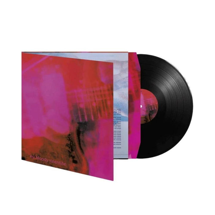 My Bloody Valentine Loveless Vinyl LP Indies Repress 2022