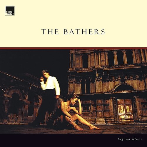 The Bathers - Lagoon Blues Vinyl LP 2020