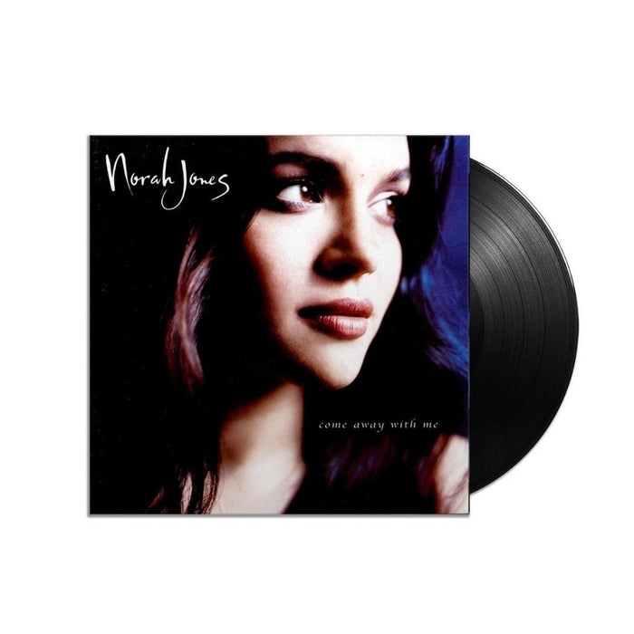 Norah Jones Come Away With Me Vinyl LP 2022