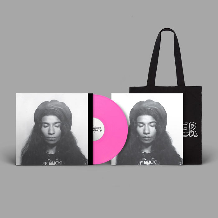 Nabihah Iqbal Dreamer Vinyl LP 2023 Dinked Edition # 241