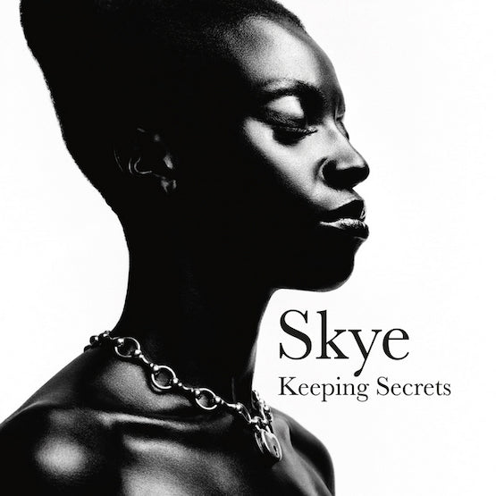 Skye - Keeping Secrets Vinyl LP RSD Sept 2020