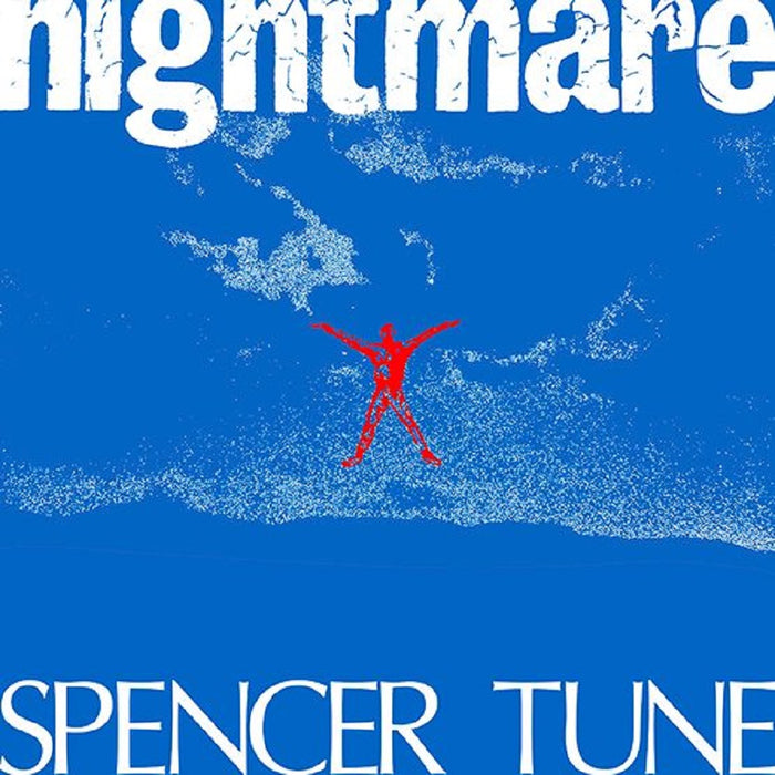 Spencer Tune Nightmare 12" Vinyl Single 2023