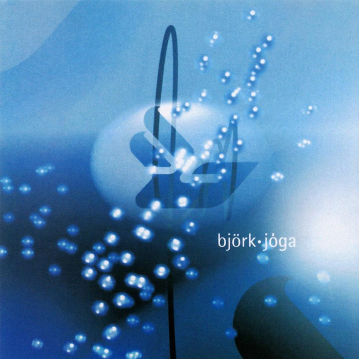 Bjork Joga Vinyl LP 2009