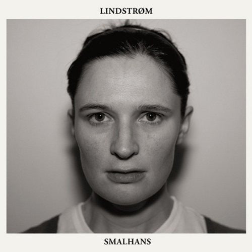 LINDSTROM SMALHANS LP VINYL 33RPM NEW
