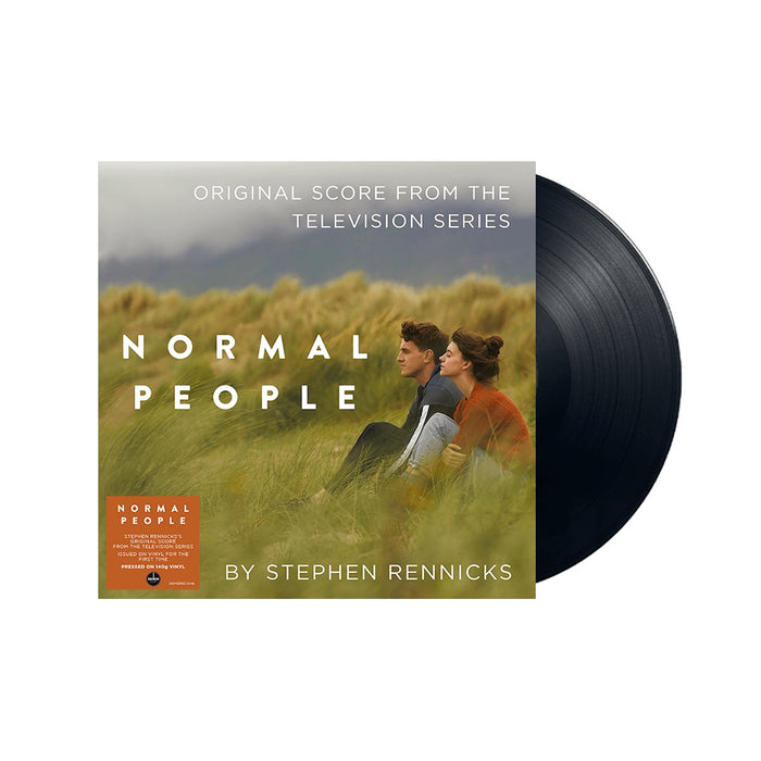 Stephen Rennicks Normal People Soundtrack Vinyl LP 2022