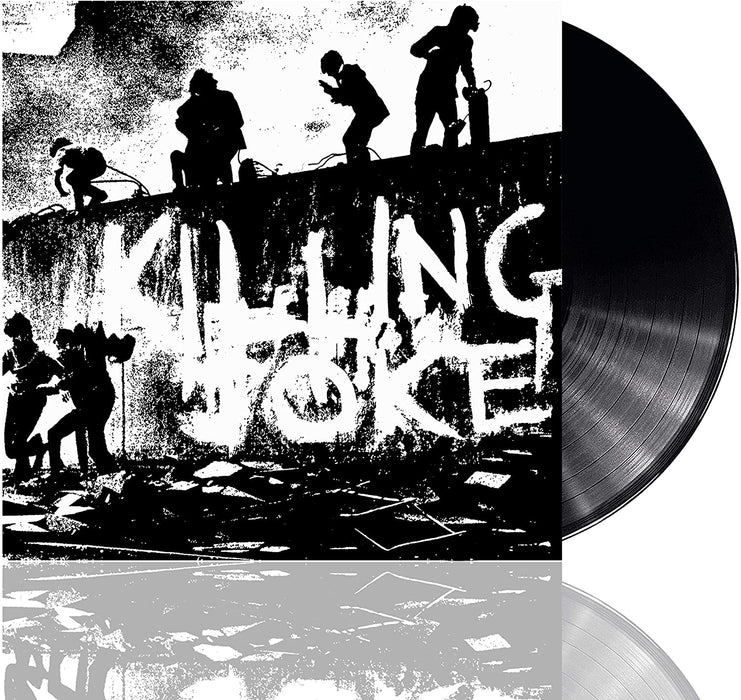 Killing Joke - Killing Joke Vinyl LP 2020