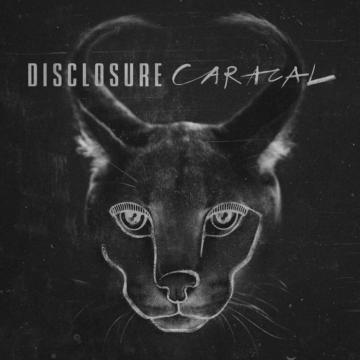 Disclosure Caracal Vinyl LP 2021