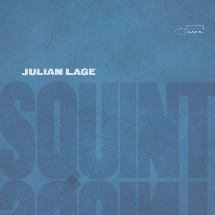 Julian Lage Squint Vinyl LP 2021