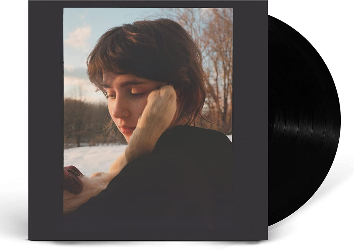 Clairo Sling Vinyl LP 2021 — Assai Records