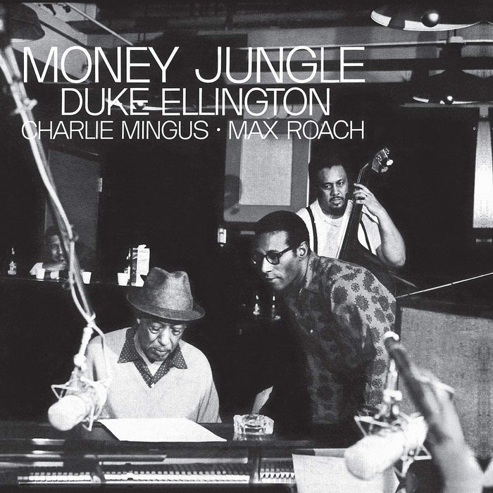 Duke Ellington - Money Jungle Vinyl LP 2020