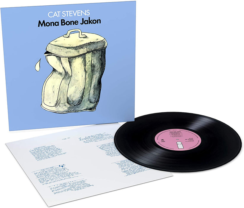 Cat Stevens Mona Bone Jakon Vinyl LP 2020