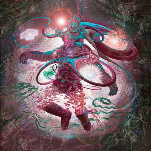 COHEED AND CAMBRIA THE AFTERMATH DESCENSION LP VINYL 33RPM AND CD NEW