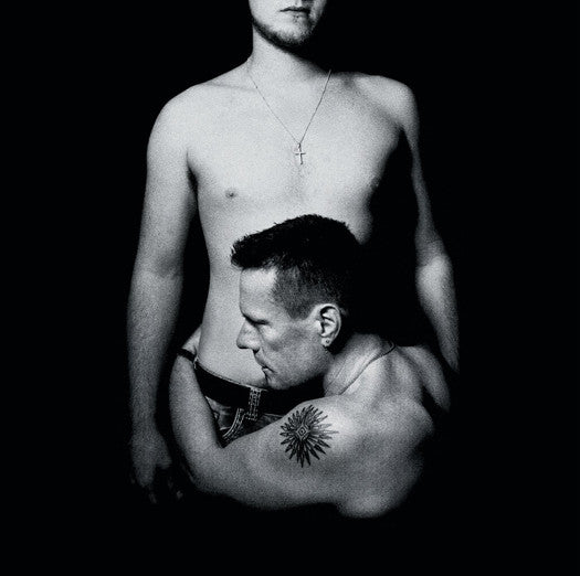 U2 Songs of Innoncence Vinyl LP 2014