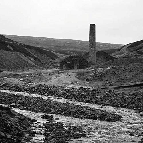 Craven Faults - Enclosures Vinyl LP 2020