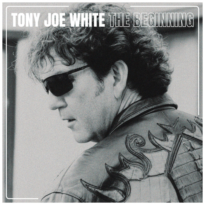 Tony Joe White - The Beginning Vinyl LP Remastered RSD Oct 2020