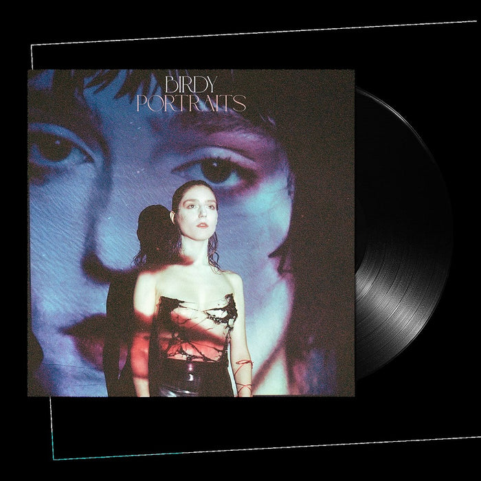 Birdy Portraits Vinyl LP 2023