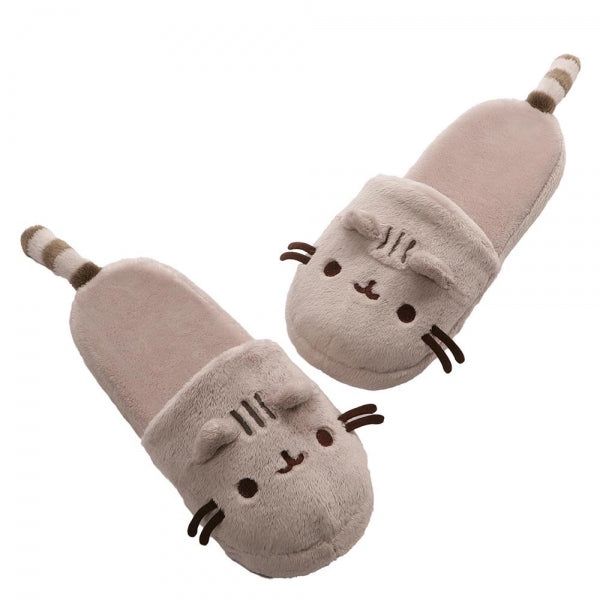 PusheenÂ Slippers New With Tags