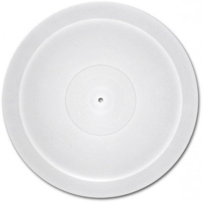 PRO-JECT Acryl It Acrylic Platter For Project Turntables NEW