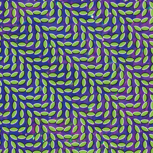 Animal Collective Merriweather Post Pavilion Vinyl LP 2009