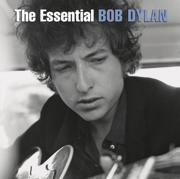 Bob Dylan The Essential Bob Dylan Vinyl LP 2016