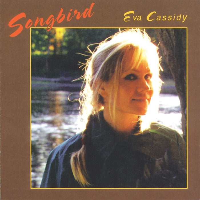 Eva Cassidy Songbird Vinyl LP 2022