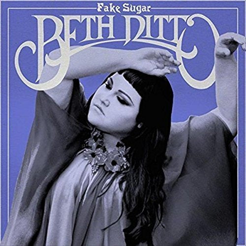 BETH DITTO Fake Sugar LP Vinyl NEW