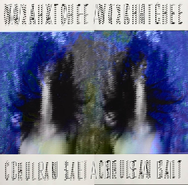 Waxahatchee - Cerulean Salt Clear Vinyl LP Out 2020