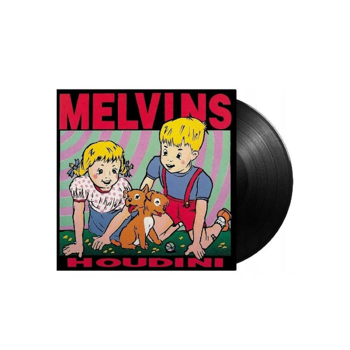 Melvins Houdini Vinyl LP 2016