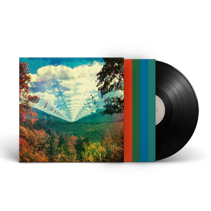 Tame Impala InnerSpeaker Vinyl LP Deluxe 10th Anniversary 2021