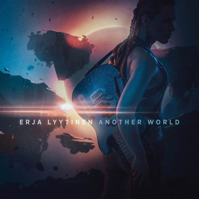 Erja Lyytinen Another World Vinyl LP New 2019