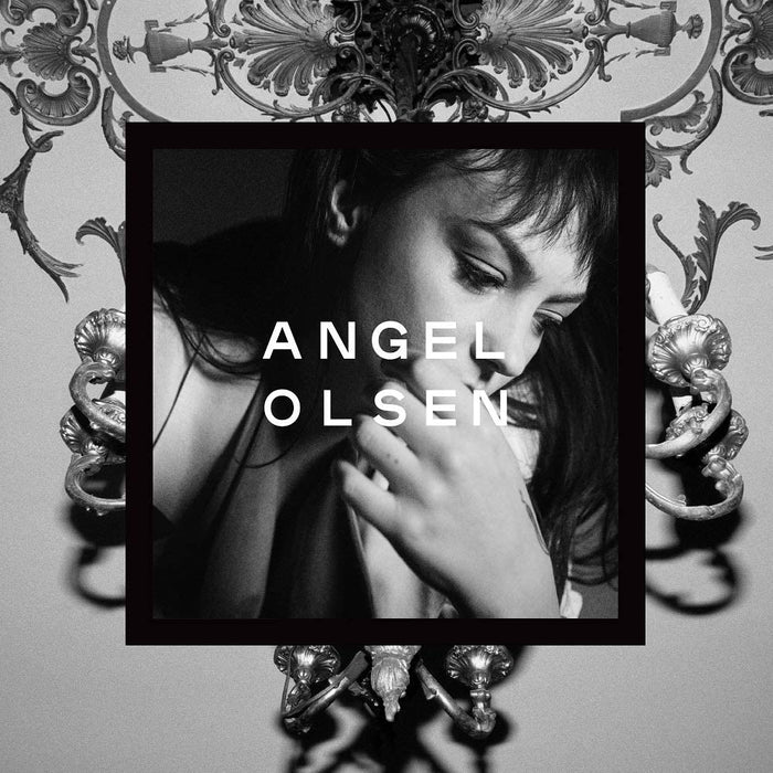 Angel Olsen Song Of The Lark And Other Far Memories Vinyl LP Boxset 2021