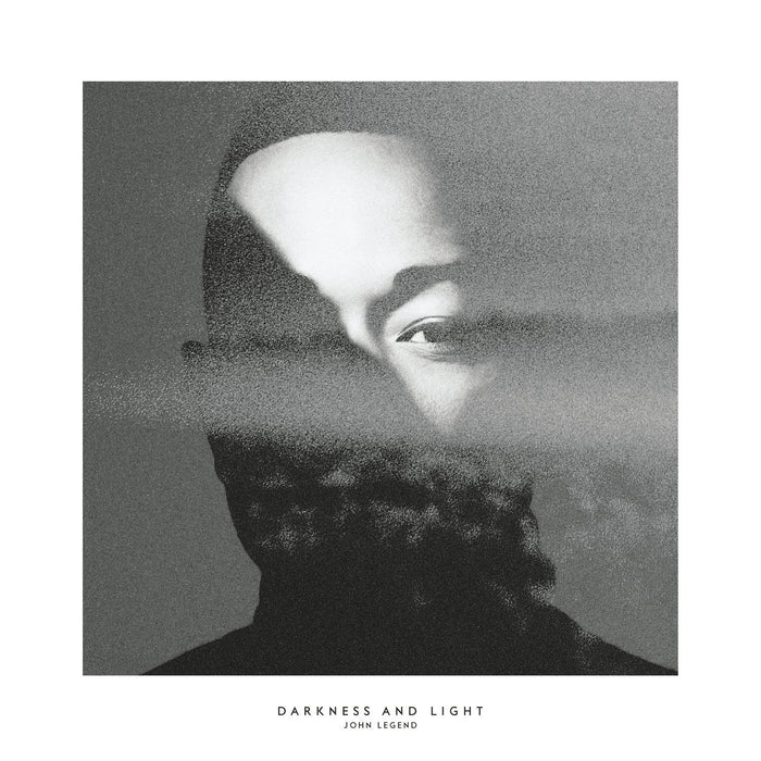 JOHN LEGEND Darkness and Light LP Vinyl NEW 2017