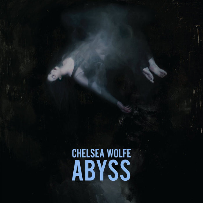 CHELSEA WOLFE ABYSS LP VINYL NEW 33RPM