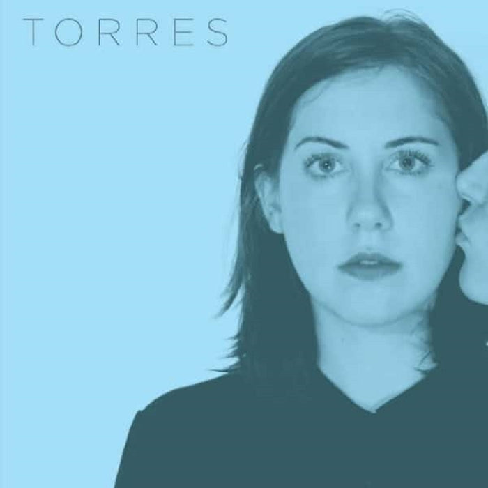 Torres Torres (Self-Titled) Vinyl LP 2021