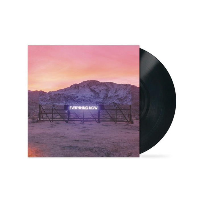 Arcade Fire Everything Now (Day Version) Vinyl LP 2017