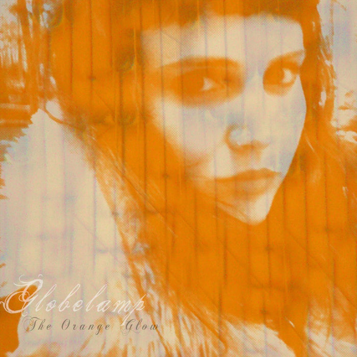 GLOBELAMP The Orange Glow LP Vinyl NEW