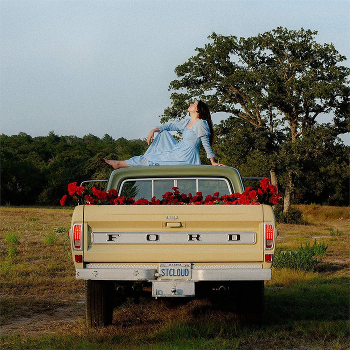 Waxahatchee Saint Cloud Vinyl LP 2020