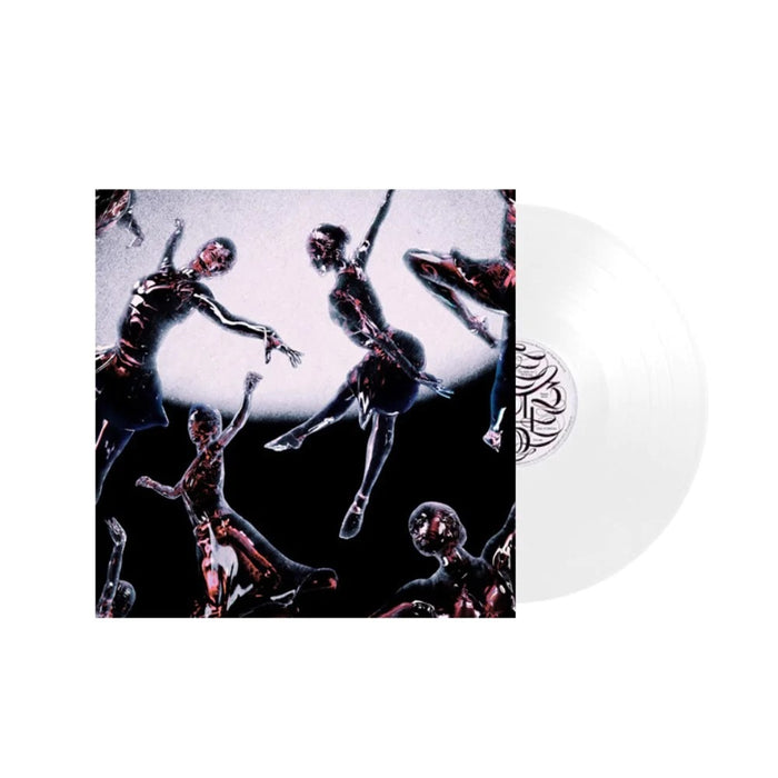 Finneas Optimist Vinyl LP Indies White Colour 2021