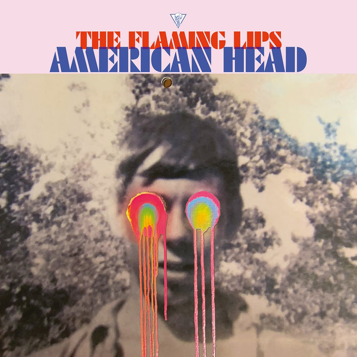 The Flaming Lips American Head Vinyl LP 2020