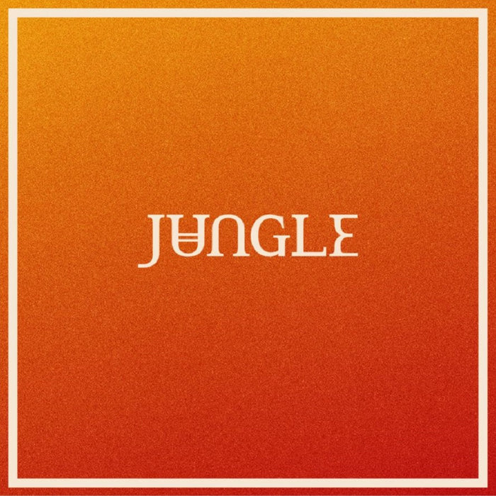 Jungle Volcano Vinyl LP Indies Orange Splatter Colour 2023
