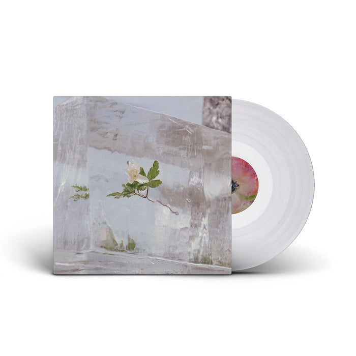 Efterklang Windflowers Vinyl LP Indies Clear Colour 2021