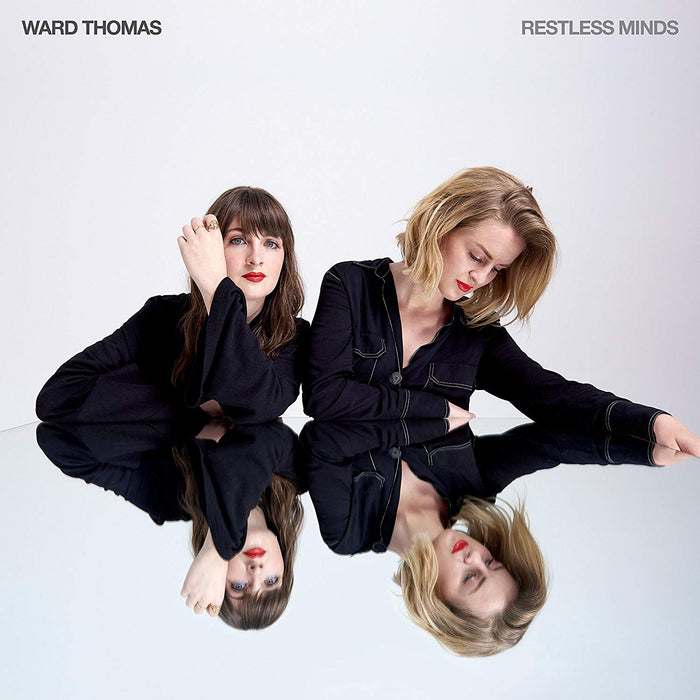 Ward Thomas Restless Minds Vinyl LP 2018