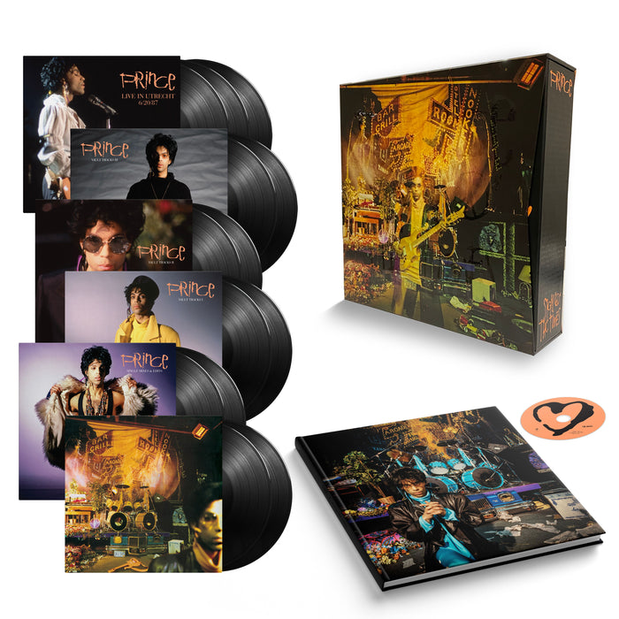 Prince - Sign O' The Times Super Deluxe Edition Vinyl Box 2020