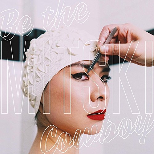 Mitski Be The Cowboy Indies Green Vinyl LP New 2018