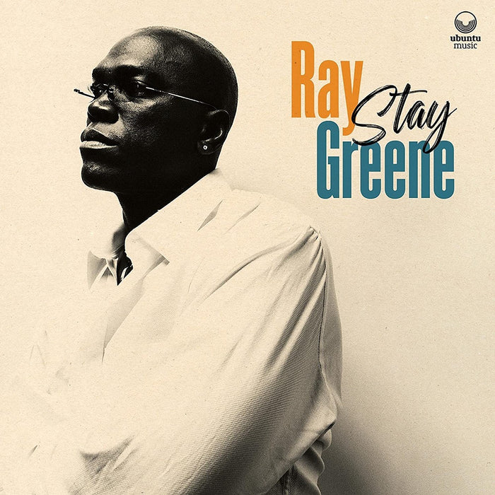 Ray Greene Stay Vinyl LP 2023