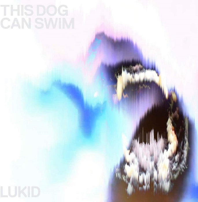 Lukid This Dog Can Swim Vinyl EP 2012