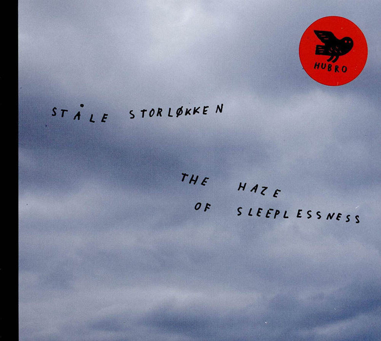 Stale Storlokken The Haze of Sleeplessness Vinyl LP New 2019