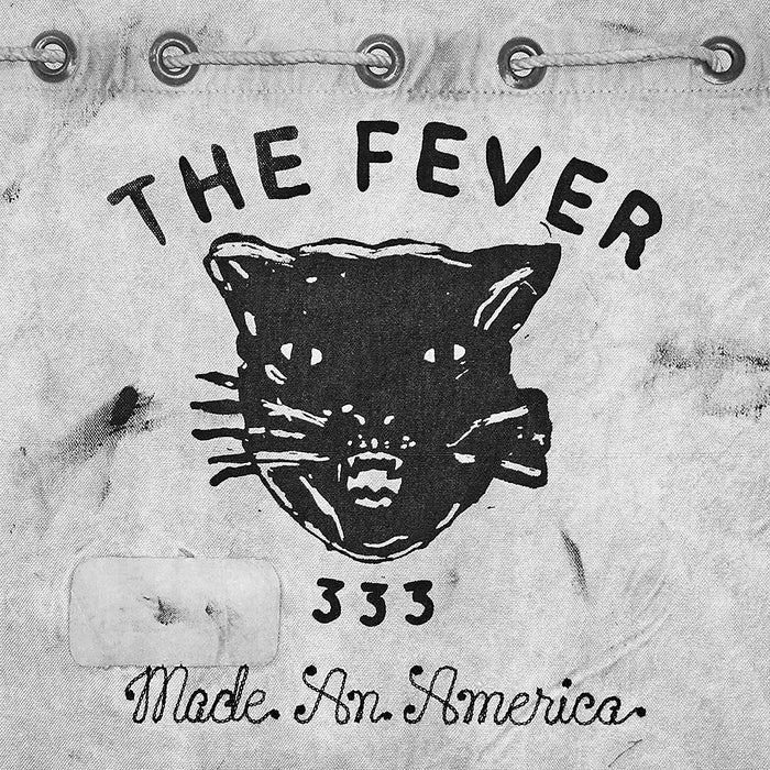 The Fever 333 Made An America 12" Vinyl EP New 2018