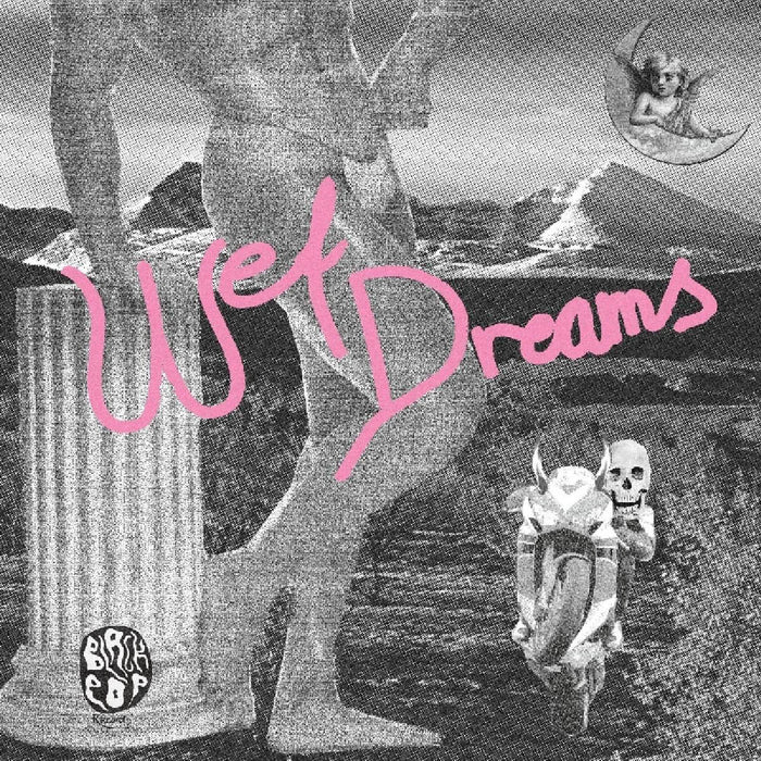 Wet Dreams Wet Dreams Vinyl LP 2019